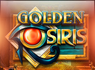 Игровой автомат Золотой Осирис – онлайн игра на деньги